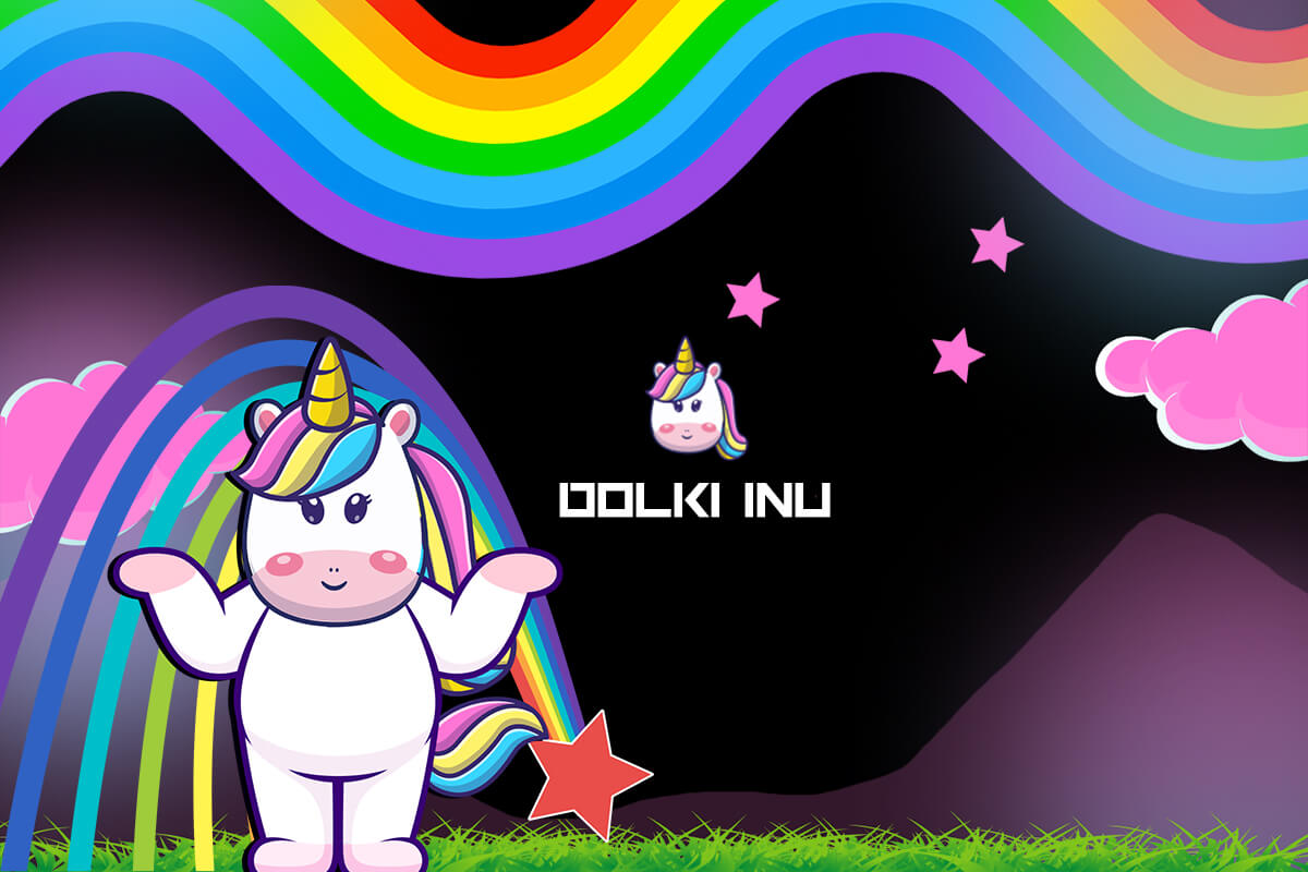 Dolki INU ICO: $2M Goal, 14% Progress in Early Stages