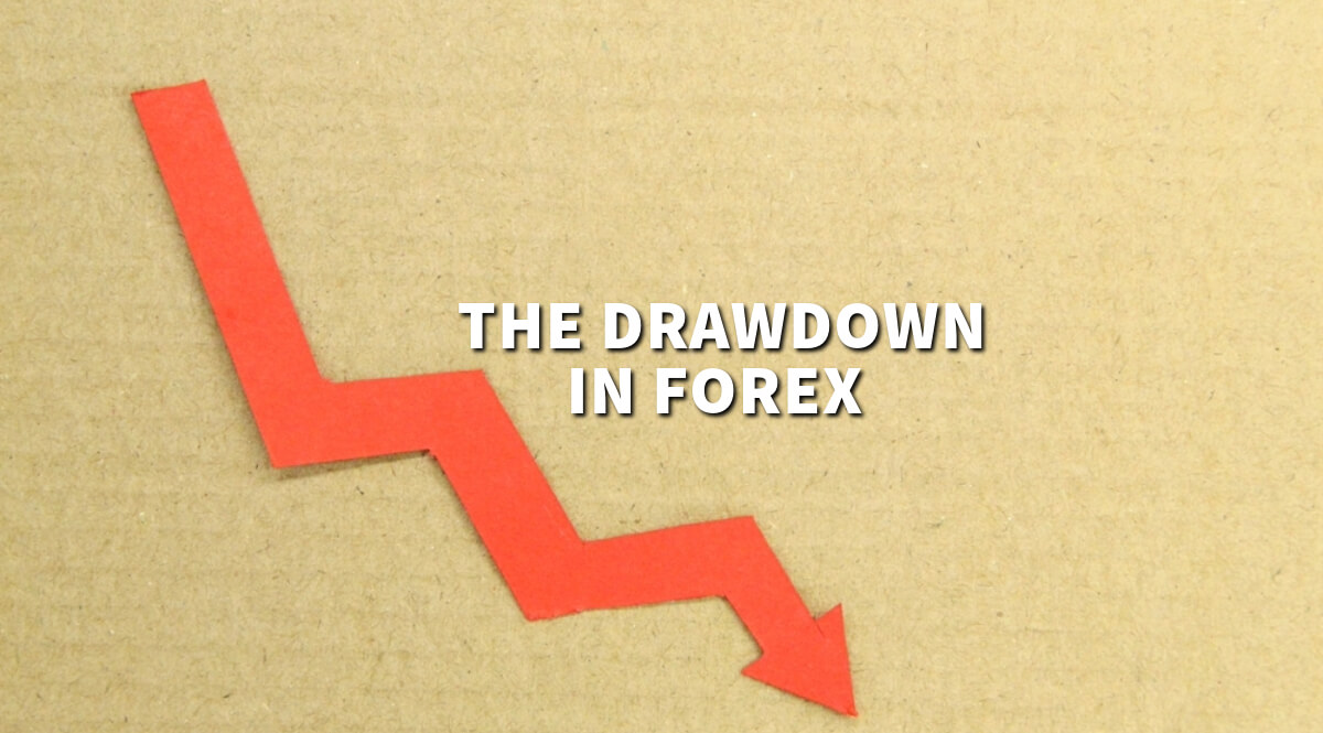 What Is The Drawdown In Forex?