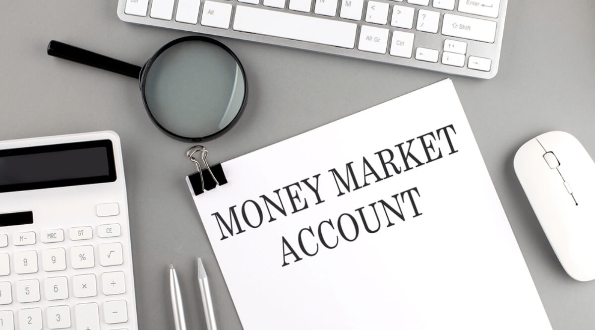 What is a money market account, and how to use it?