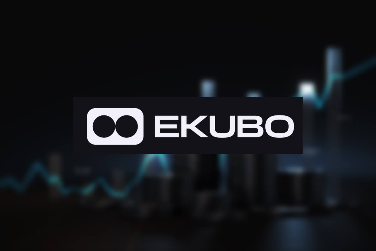 Ekubo Protocol ICO: $12M Innovation in Decentralized Finance