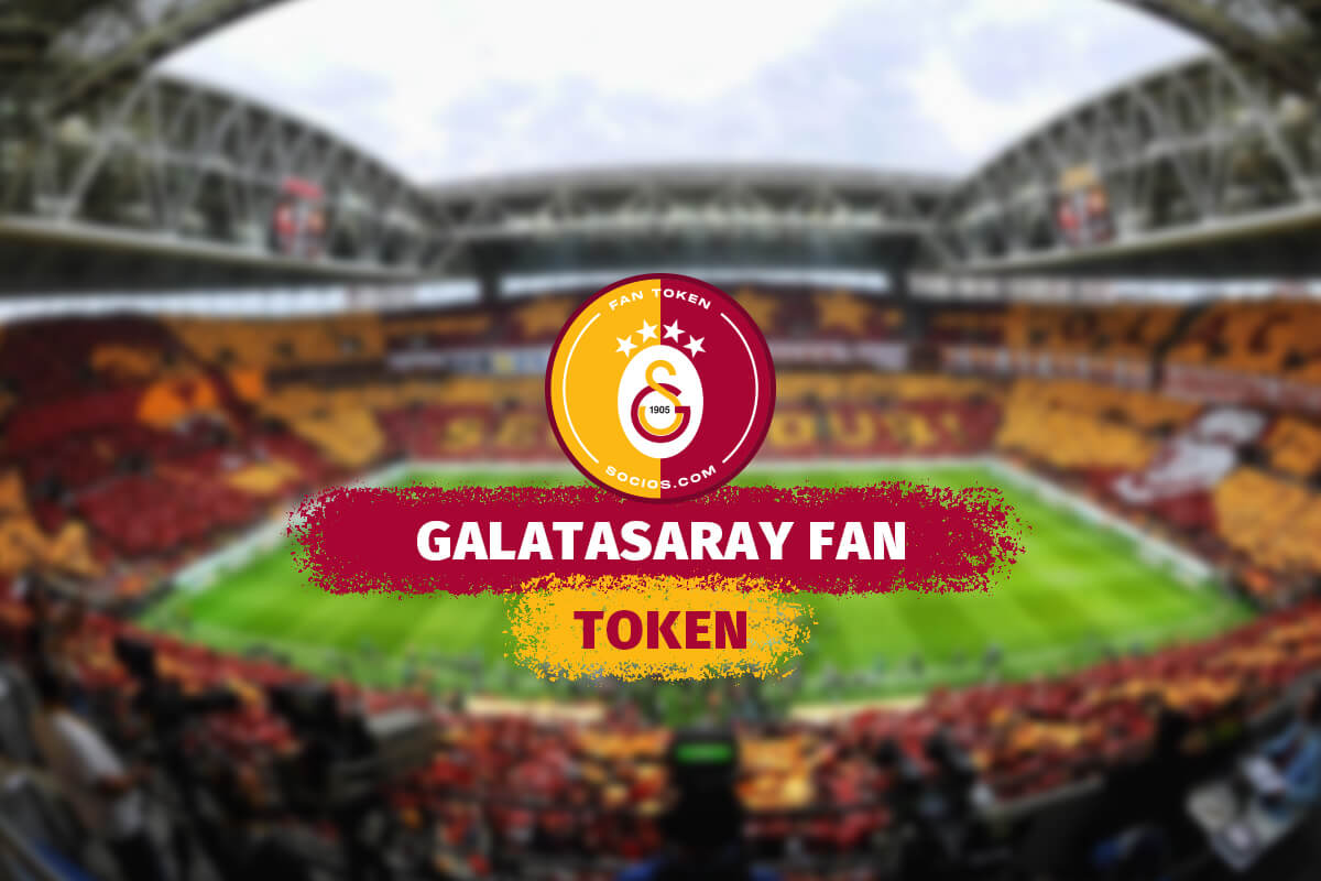 Galatasaray Fan Token Plunged By 47.70%. What's Happening?