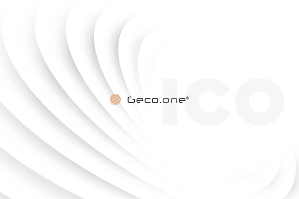 Geco.one ICO: Crypto Investment via PAMM Accounts