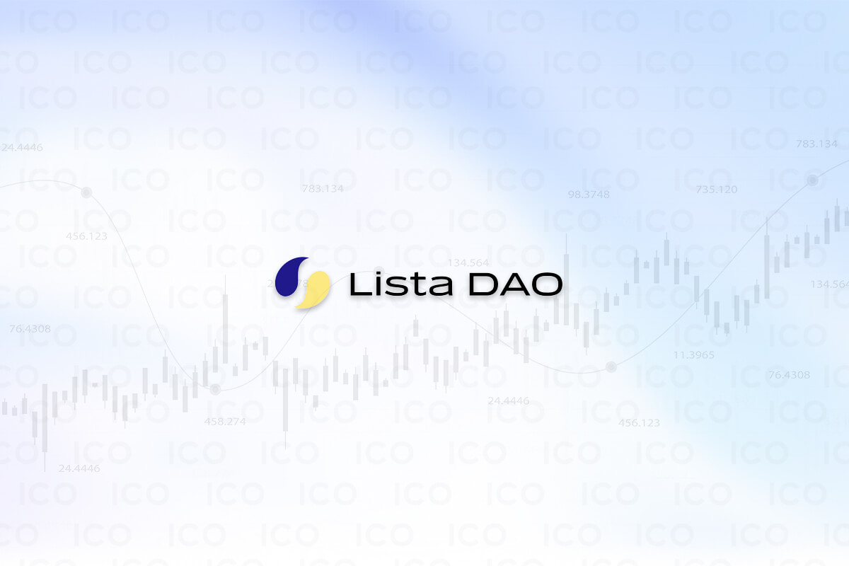 Lista DAO ICO Raises $10M for Destablecoin Initiative