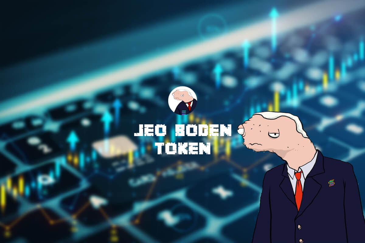Jeo Boden Token: aumento de precios del 54,55% en 24 horas