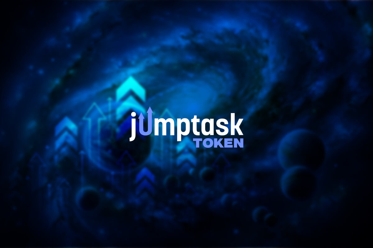 JumpToken (JMPT) Surges by 105.56% in One Week. Why's That?