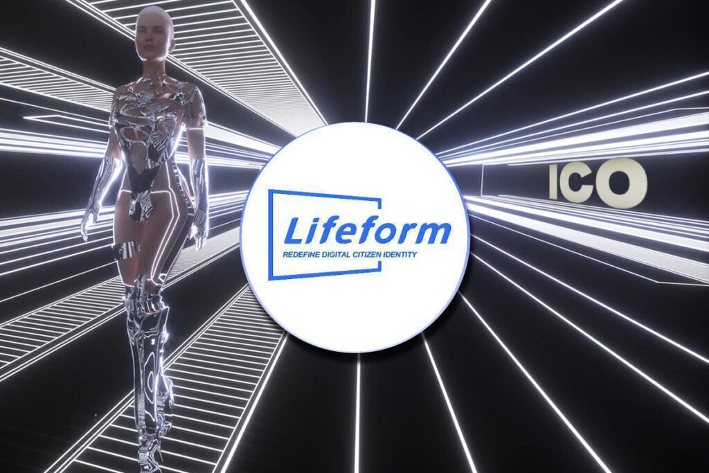 Lifeform ICO (LFT) Surpasses Goal with $5M Raised on Kucoin