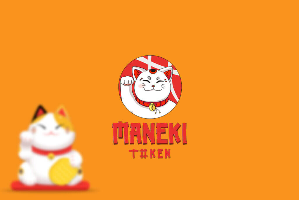 MANEKI Token Dives 77.1% from ATH. What's Happening?
