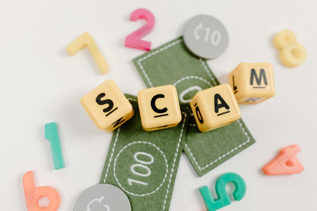 Beware! FBI Reports $145M in Real Estate Scam Losses