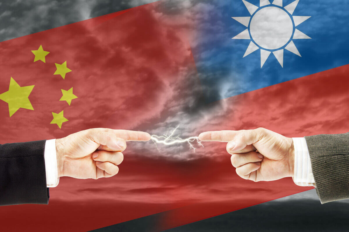 Unveiling the China-Taiwan Conflict: A Comprehensive Analysis