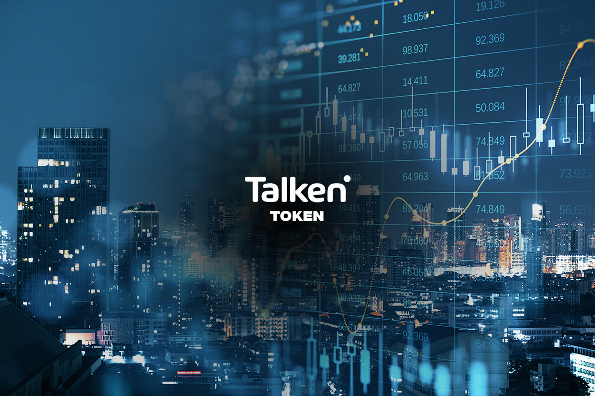 Talken's Price Surge: 21.38% Daily, 42.33% Weekly Increases