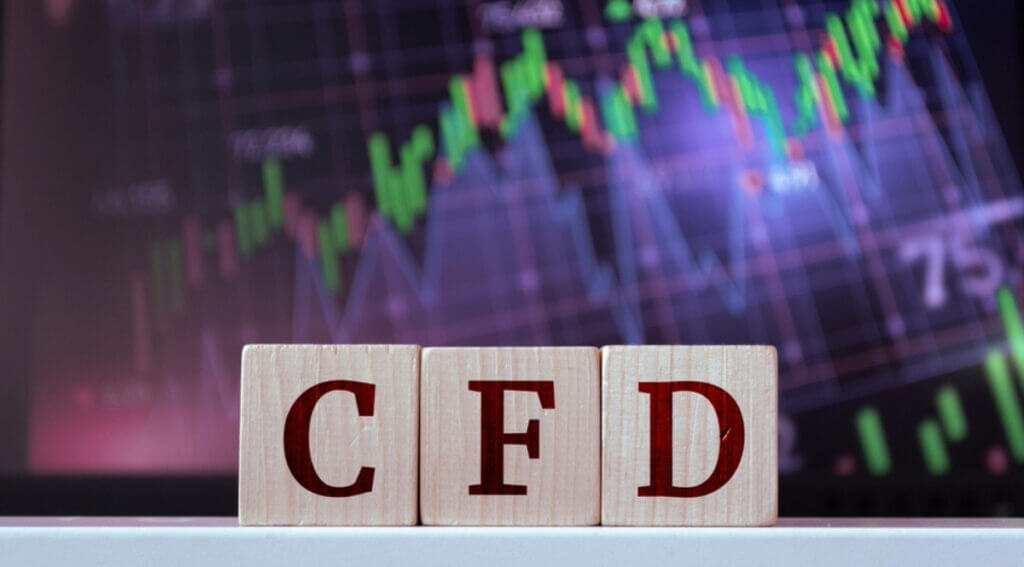 Forex and CFD: How to trade CFDs on forex markets