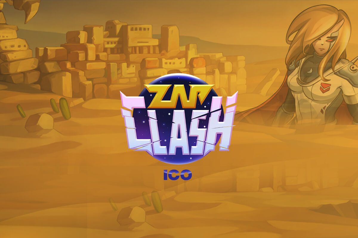 Zap Clash ICO Targets $10M, March-June 2024