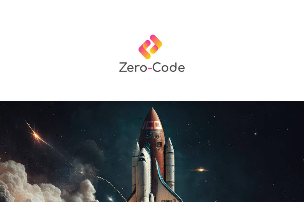 Zero-Code ICO: No-Code Web3 Development on Polygon