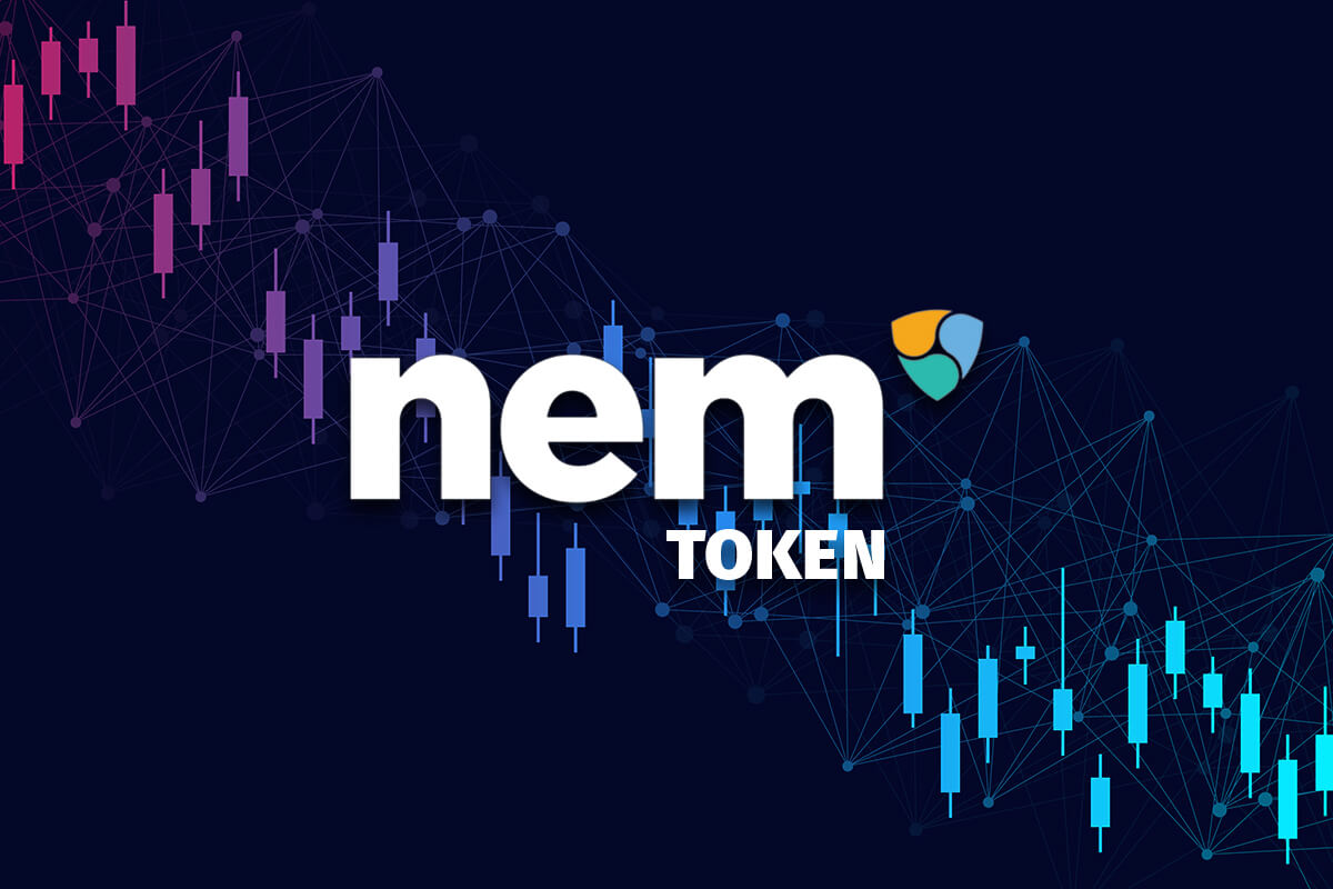 NEM (XEM) Token: 30% Daily Drop, $58.6M Trading Volume