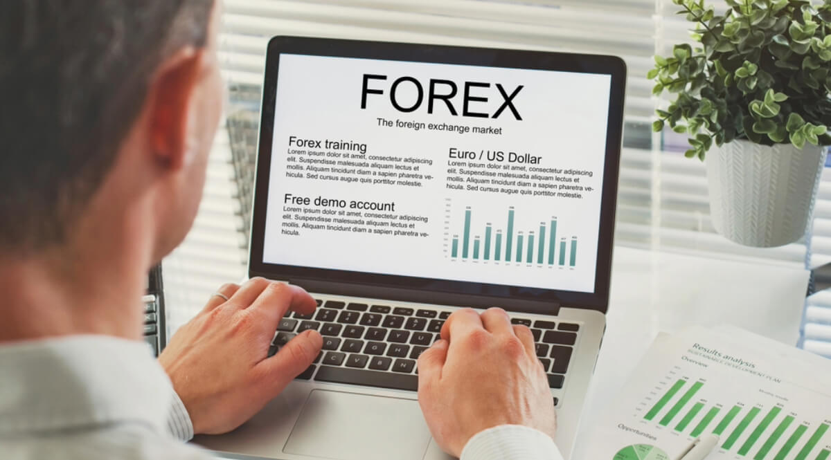 Forex Trading for Beginners PDF: A Comprehensive Guide