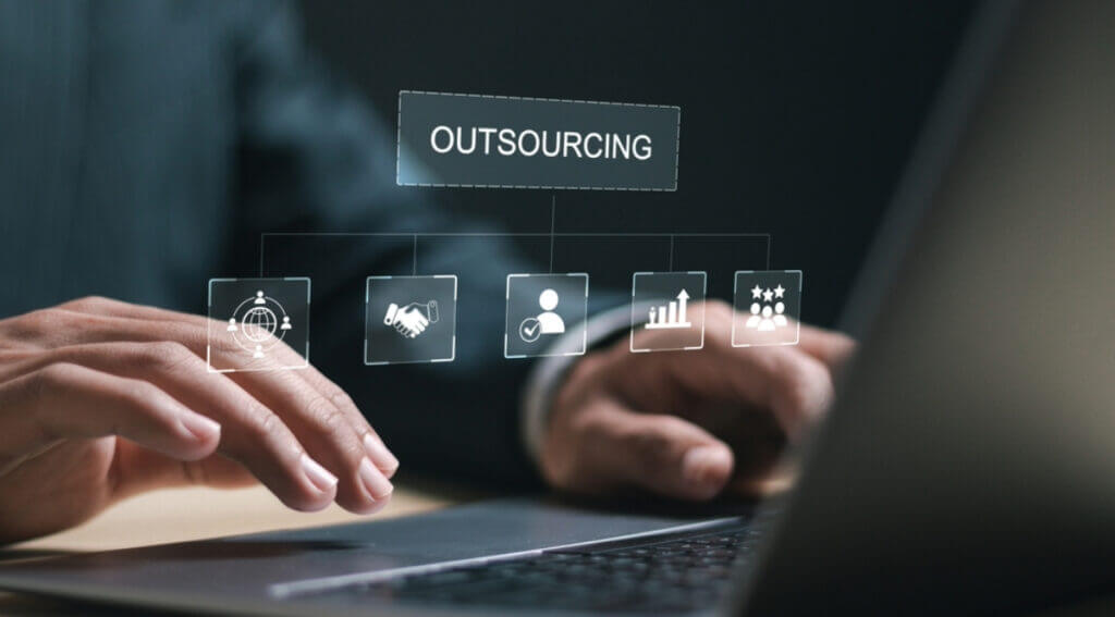 Example of Outsourcing: Key Benefits for Small Businesses