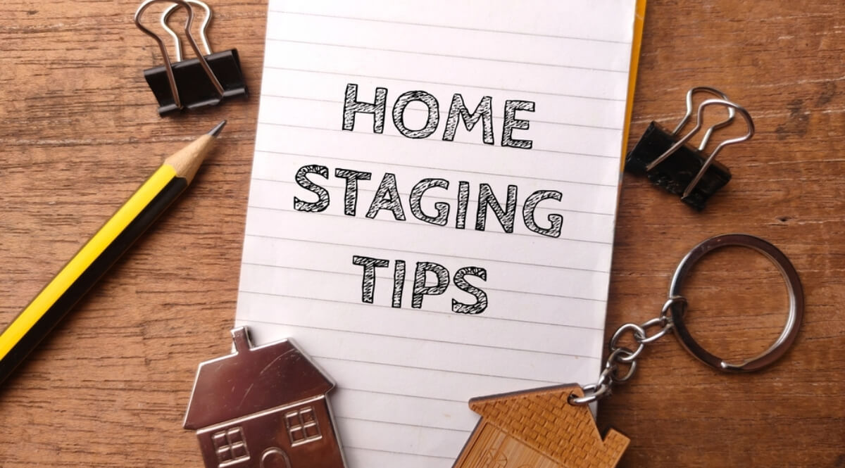 Home Staging: Tips and Tricks for Maximum Impact