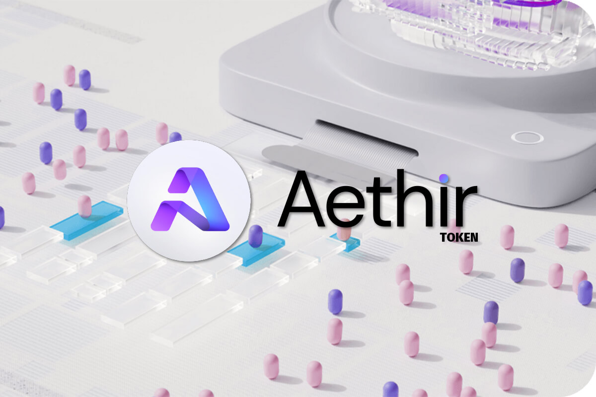 Aethir (ATH) Analysis: $0.06228 Price, 63.45% Surge