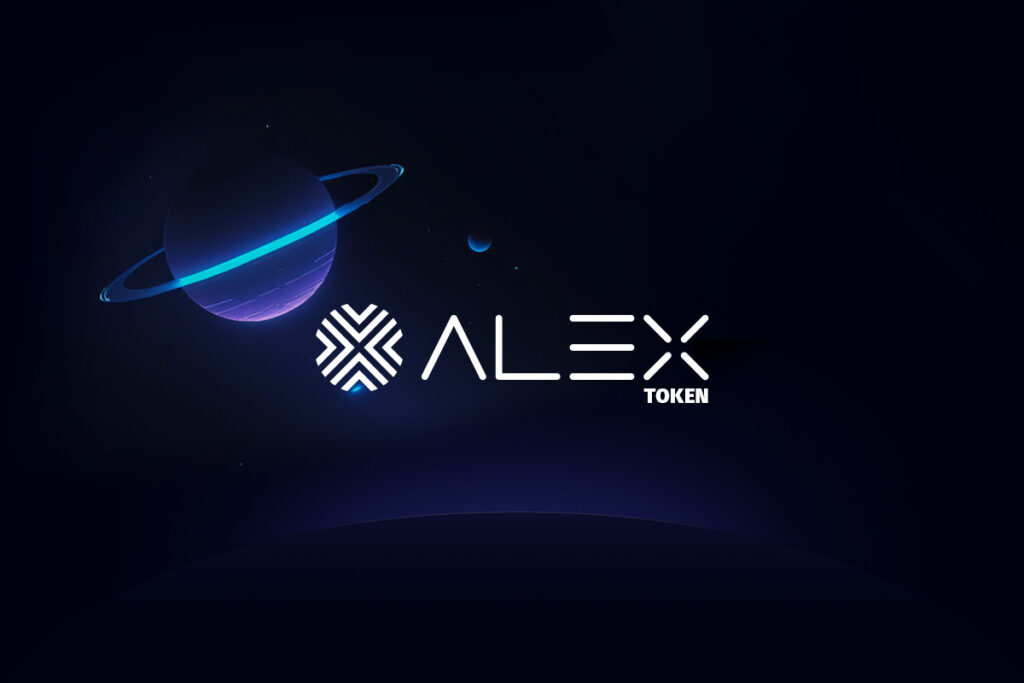 ALEX Lab Token: 29.09% Weekly Decline and Future Outlook
