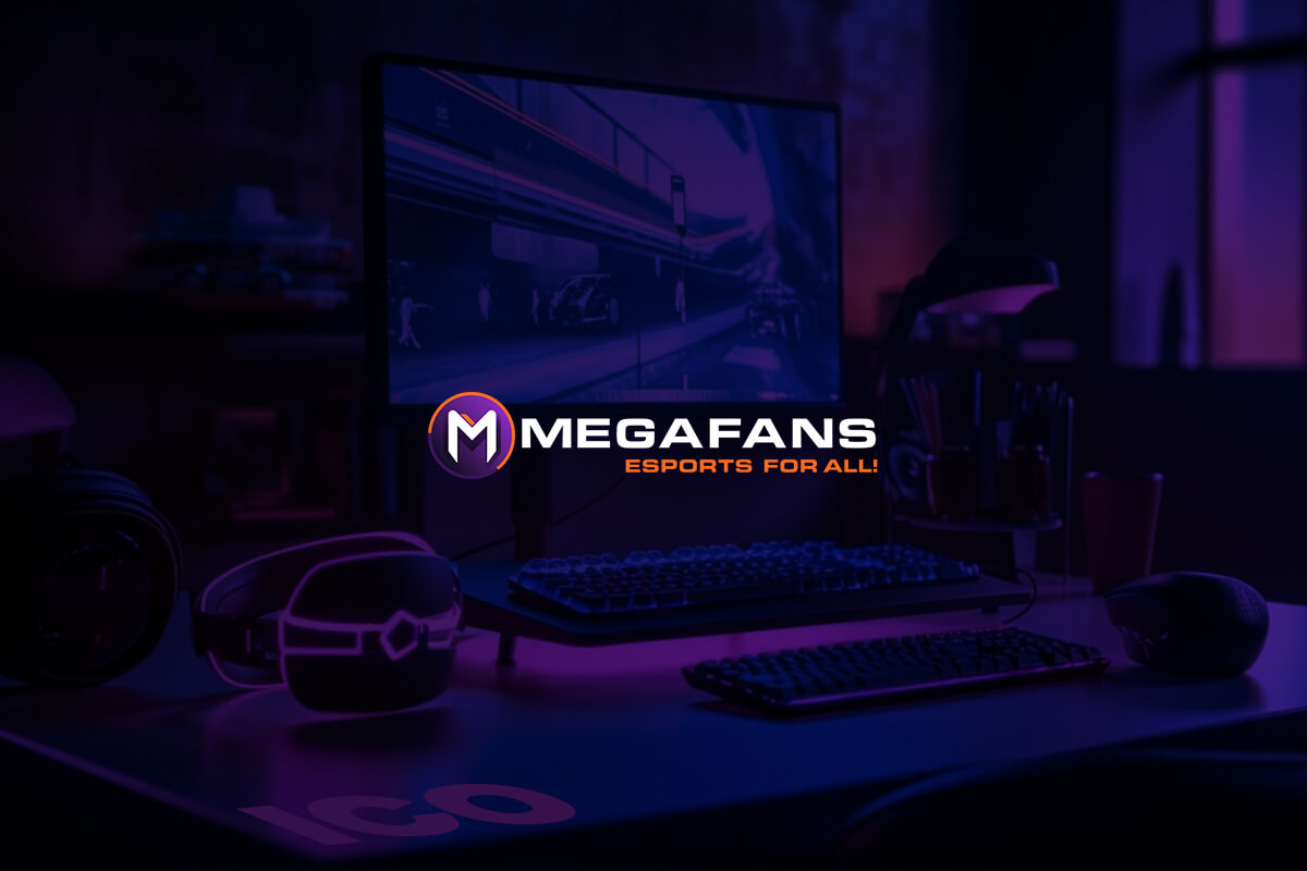 Megafans ICO: The Future of Gaming with MBUCKS