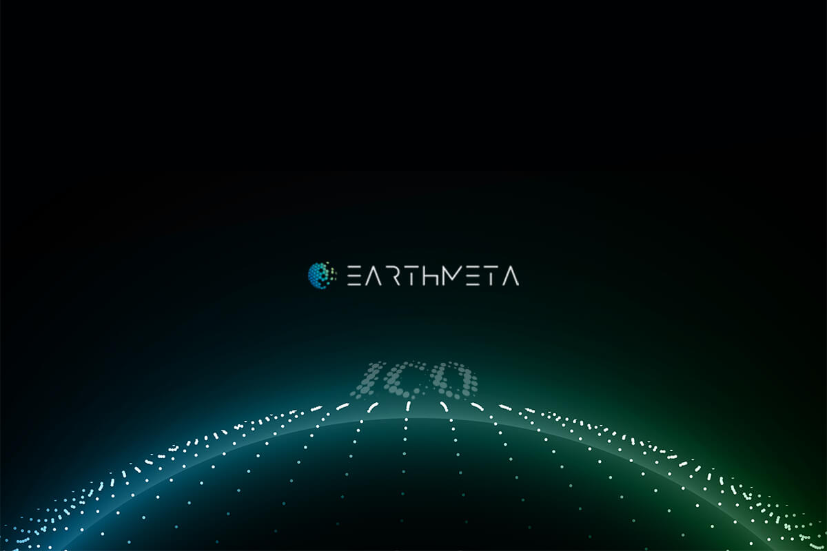 EarthMeta (EMT): Digital Earth Replica with $2.8M ICO Goal
