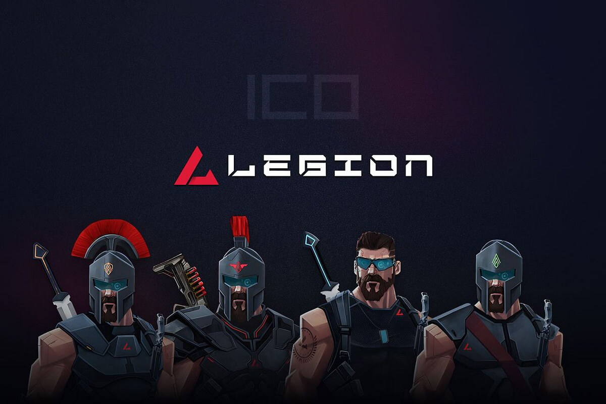 Legion Ventures ICO: Democratizing Investments with $13M