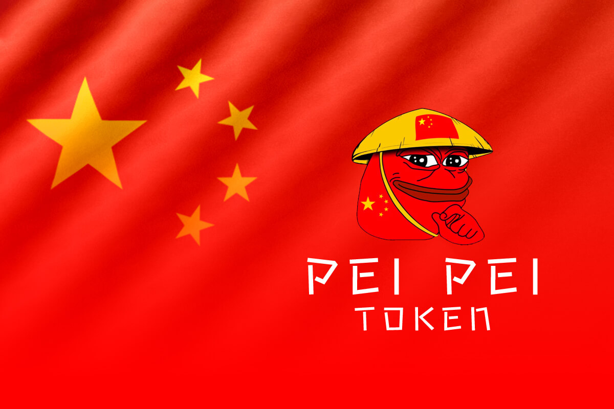 PeiPei Token Analysis: $16.17M Trading Volume, 22% Drop