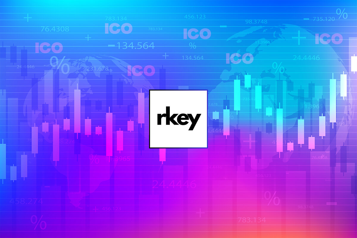 RKEY ICO Revolutionizes Real Estate Market with Blockchain
