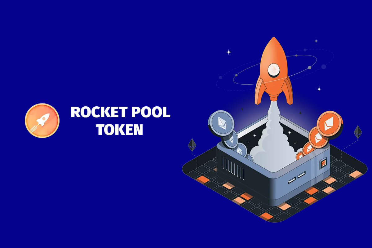 Rocket Pool Price Surges 57.52% to $29.68 in 24 Hours