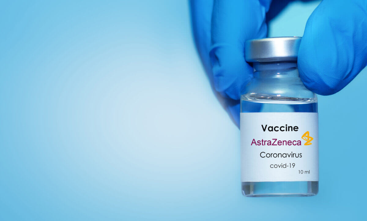 The vexing problems of the AstraZeneca vaccine