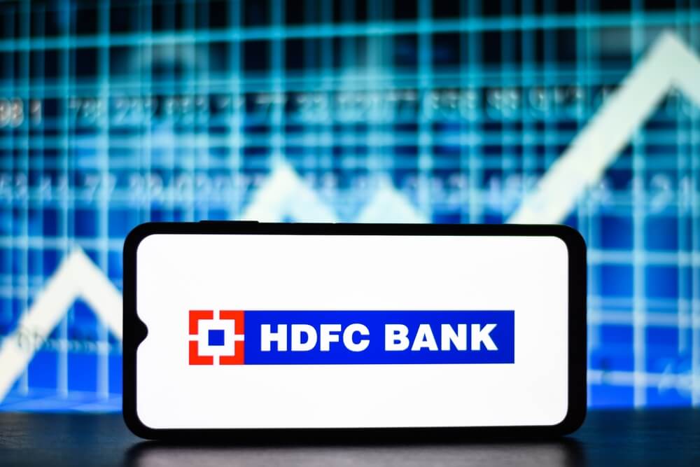 Tarjeta Forex del banco HDFC