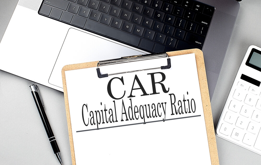 Best Capital Adequacy Ratio