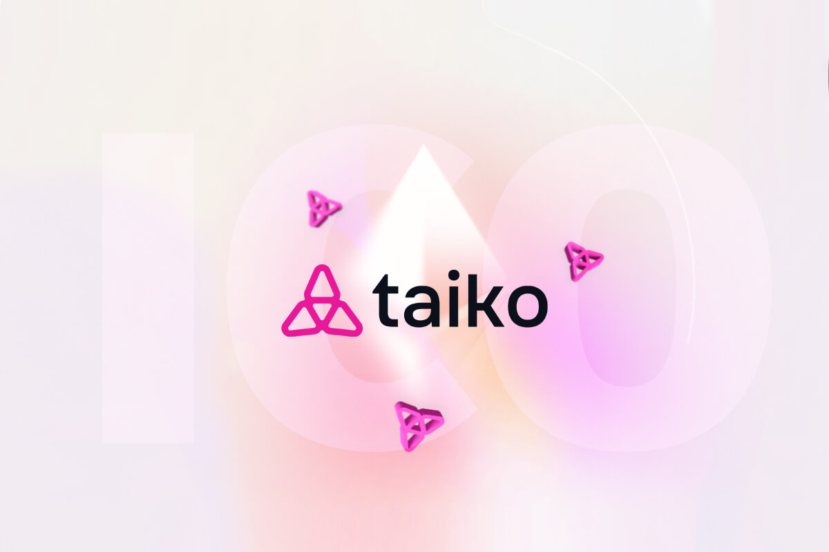 Taiko ICO Raises $22M, Surpasses $4M Goal