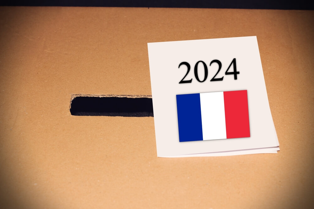 France election
