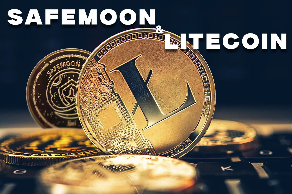 SafeMoon and Litecoin: Litecoin is a new trend nowadays